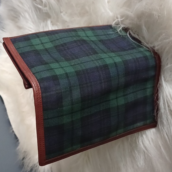 Vintage Polo Ralph Lauren Wallet - Picture 14 of 16